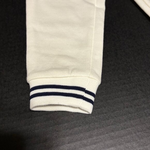 Tommy Hilfiger Girls Heart Logo Hoodie & Jogger Set – Size 3T, NWT - Picture 5 of 11